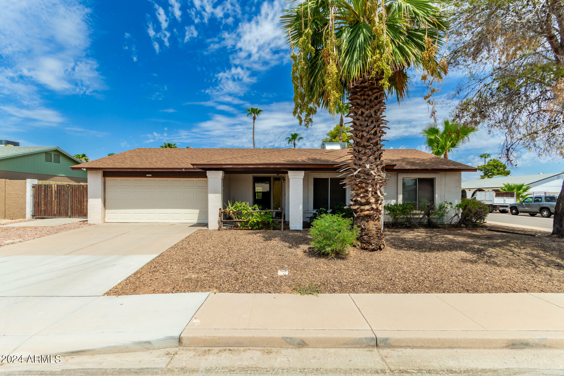 Property Photo:  2200 W Colt Road  AZ 85224 