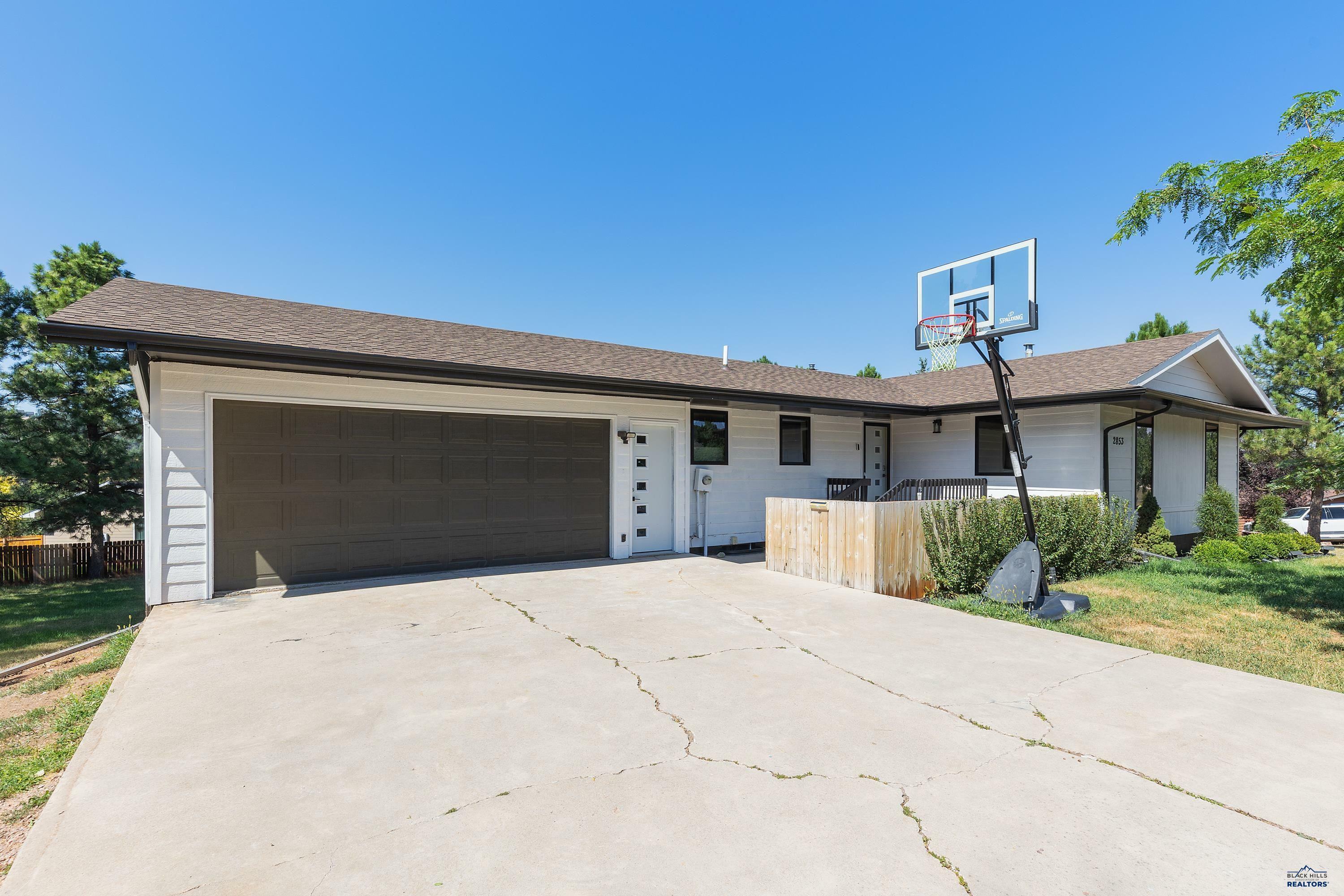 Property Photo:  2853 Nugget Gulch  SD 57702 