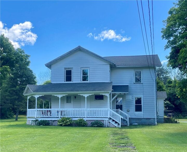 39 Stevenson Street  Seneca Falls NY 13148 photo