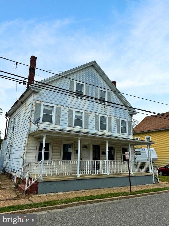 121 Repauno Avenue 123  Gibbstown NJ 08027 photo