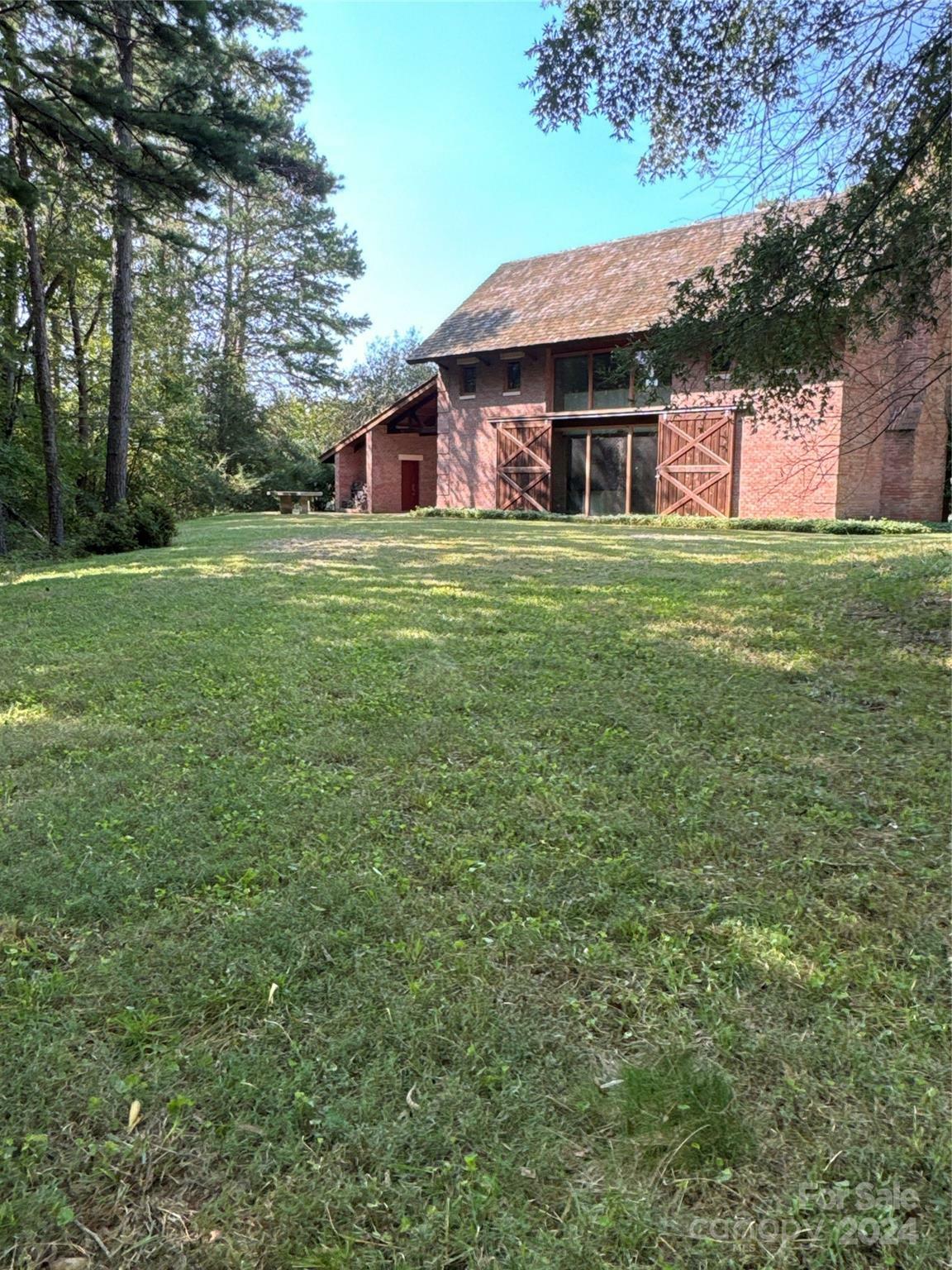 Property Photo:  232 Old Belwood Road  NC 28090 