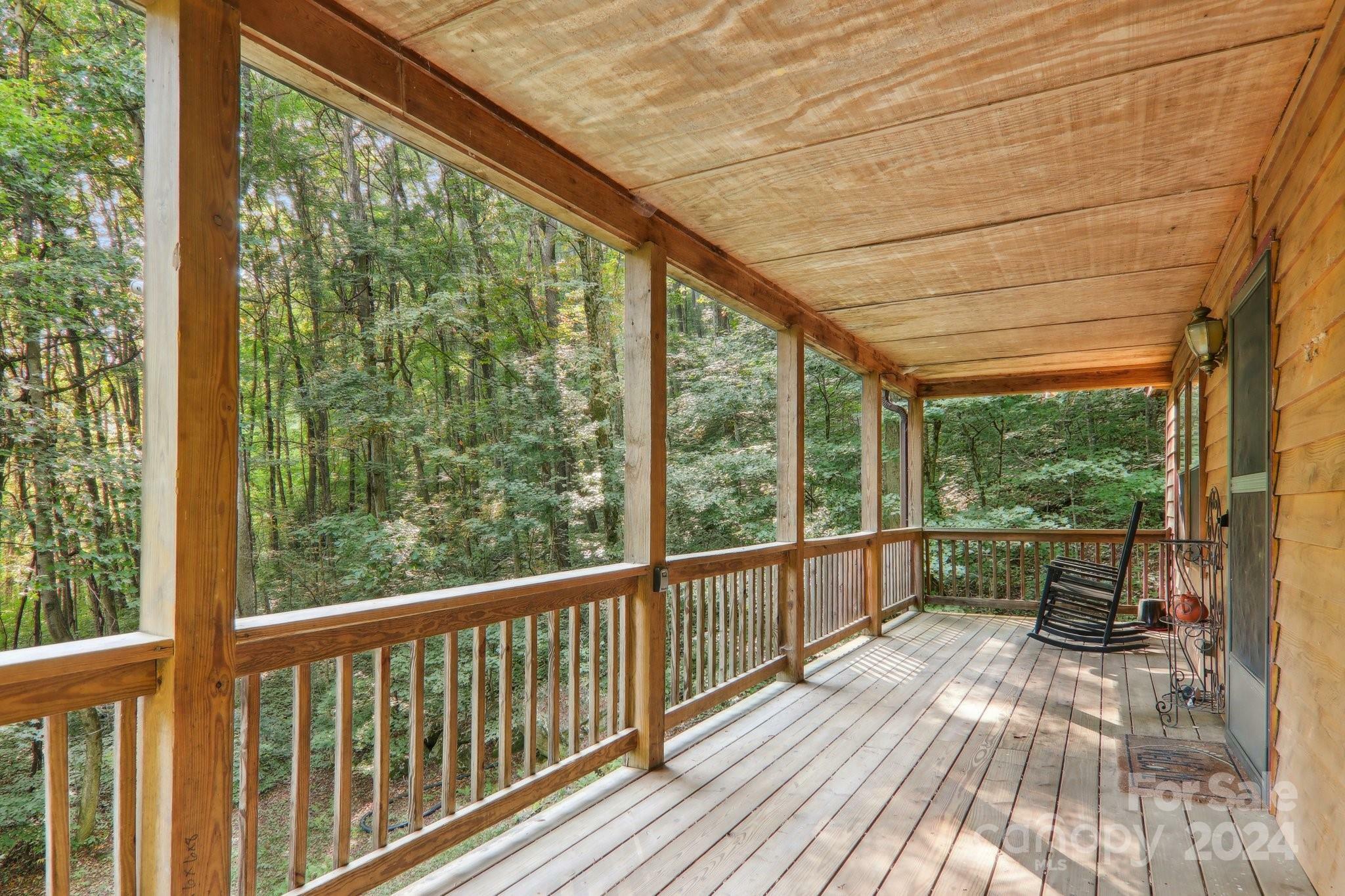 Property Photo:  579 Apple Creek Road  NC 28786 