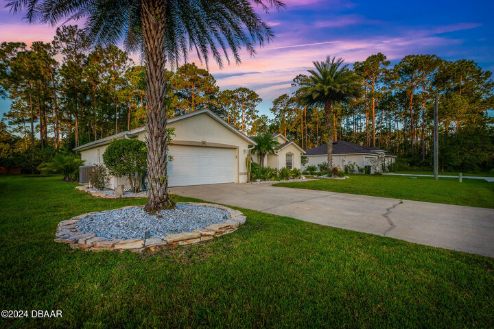 Property Photo:  38 Rickenbacker Drive  FL 32164 