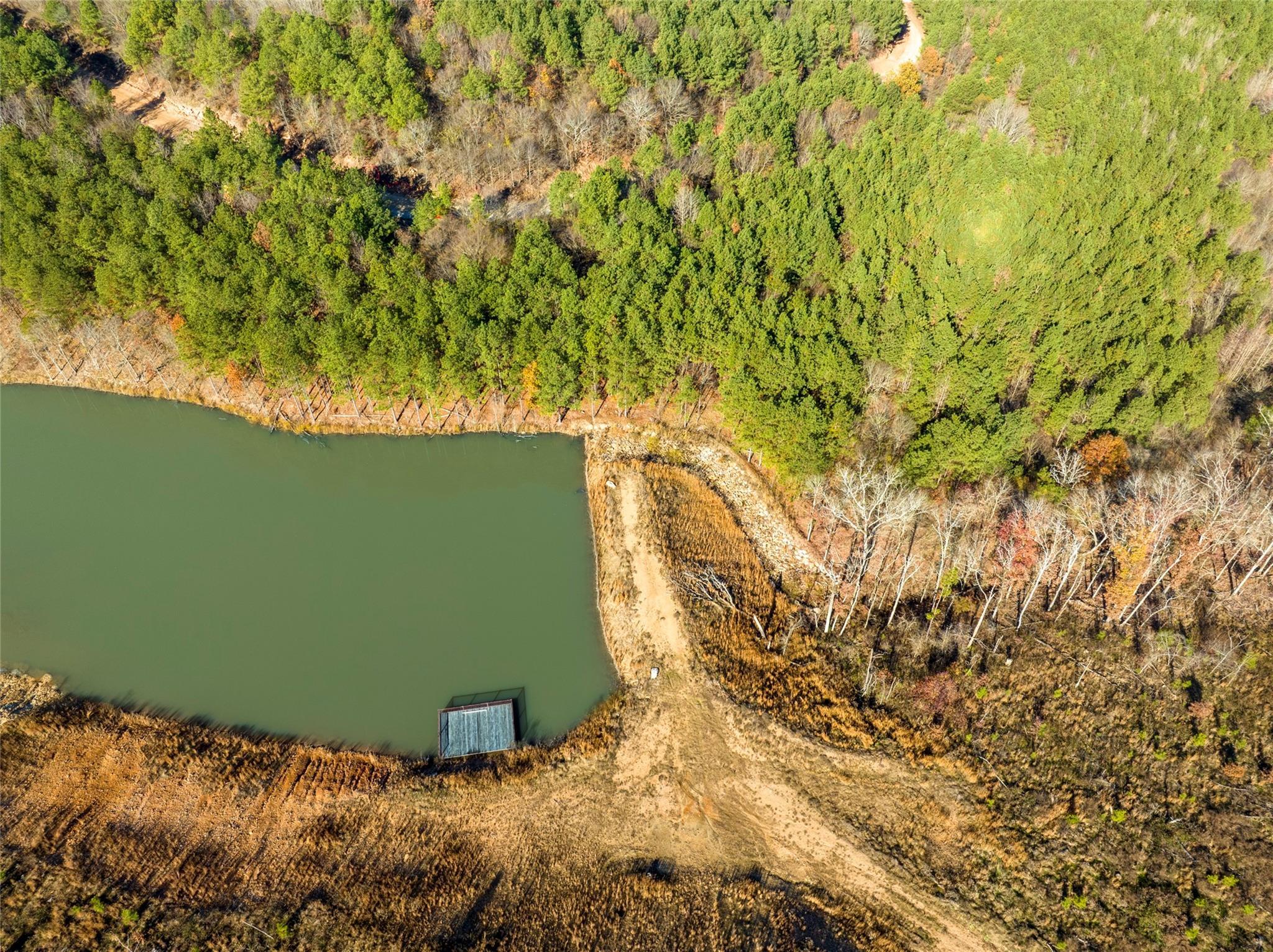 Property Photo: 256 Woodsman Trail OK 74728