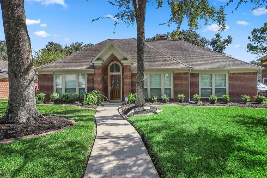 Property Photo:  11831 Mighty Redwood Drive  TX 77059 