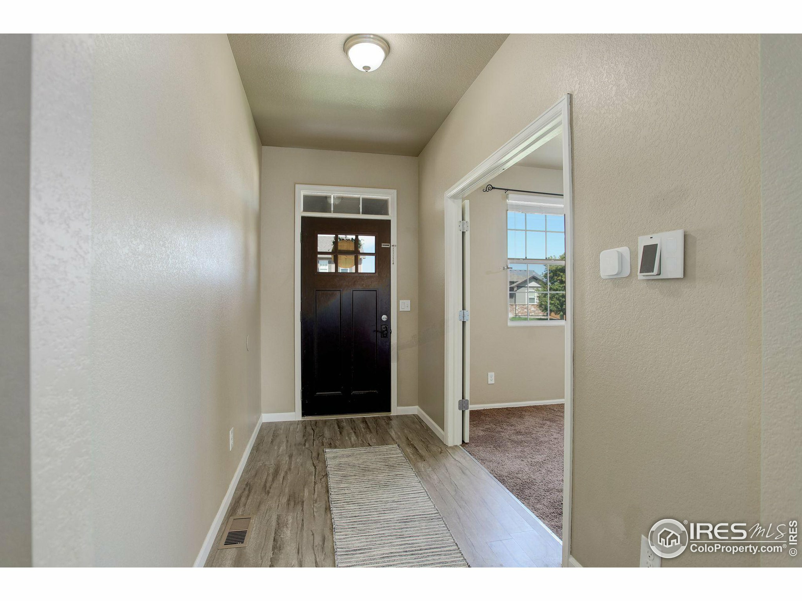 Property Photo:  3635 Torch Lily St  CO 80549 