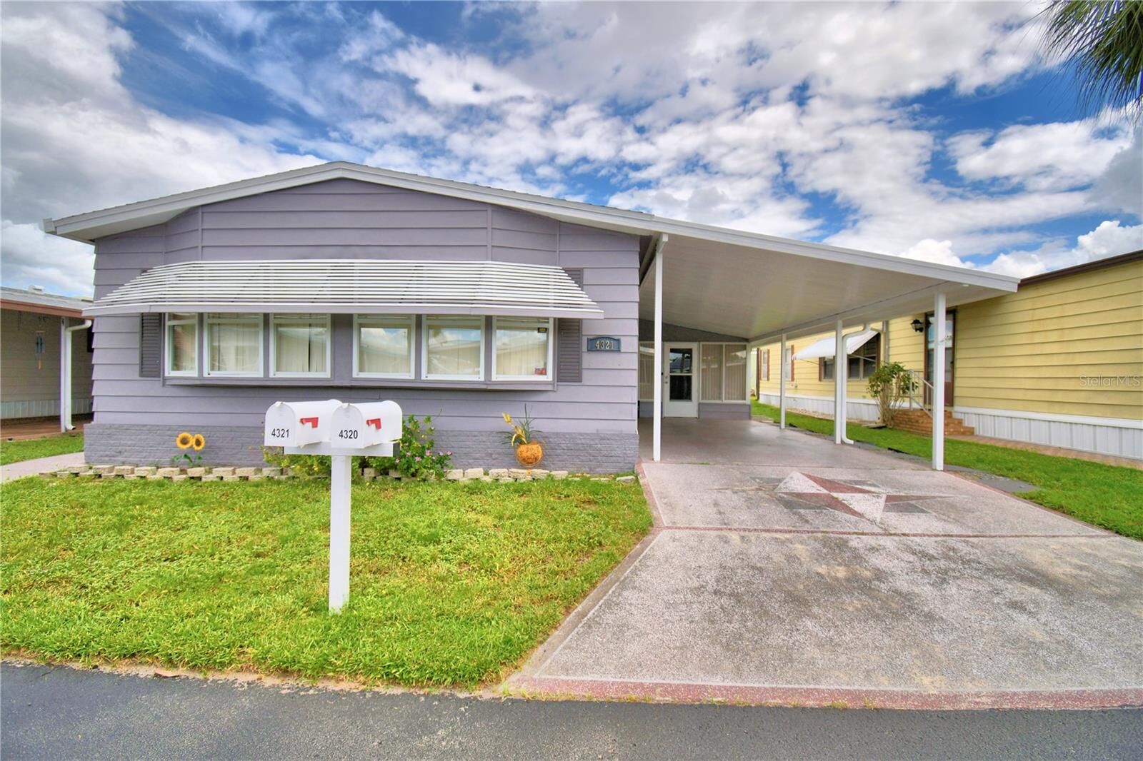 Property Photo: 4321 Cherrywood Street FL 33880