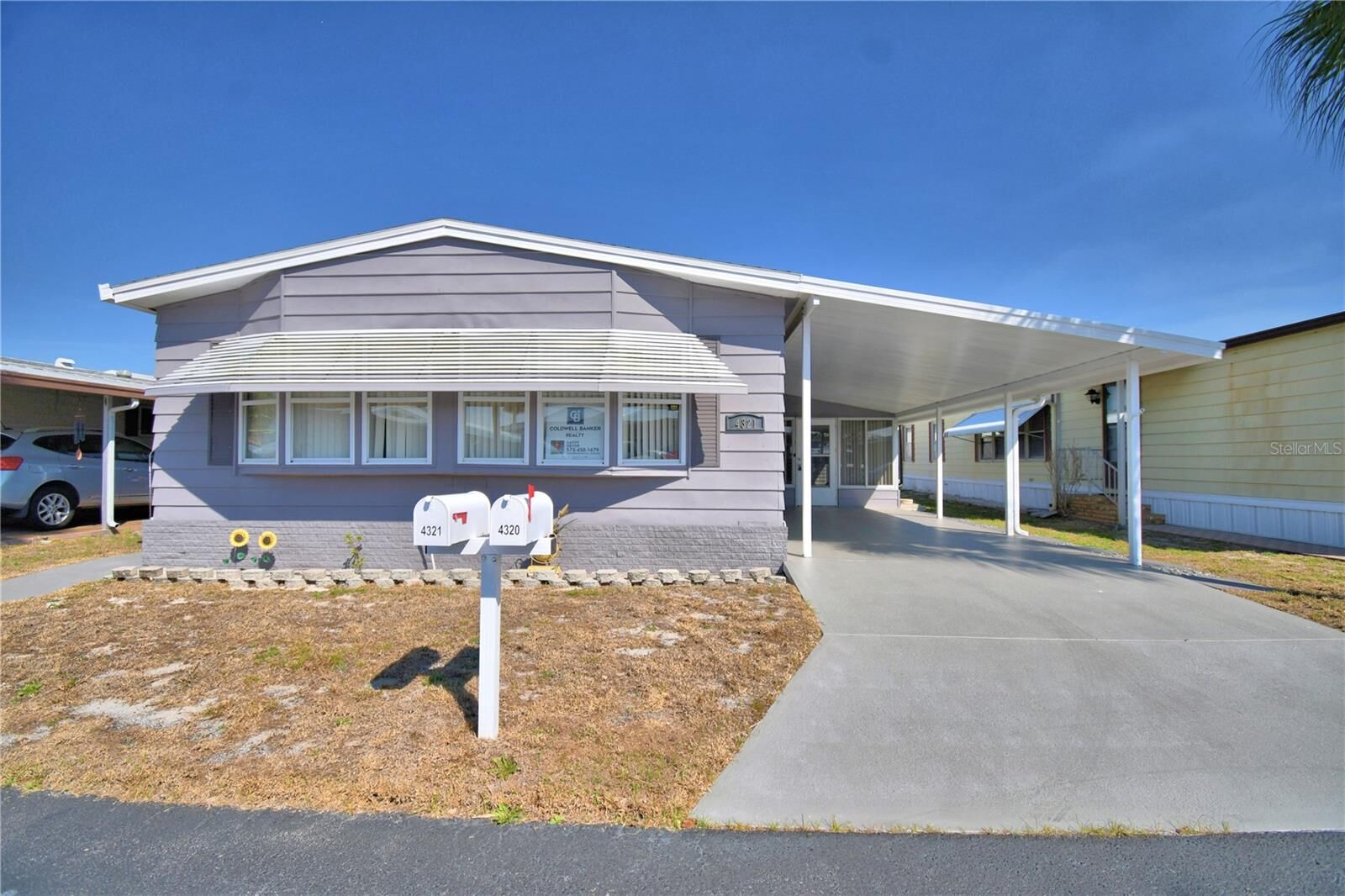 Property Photo:  4321 Cherrywood Street  FL 33880 