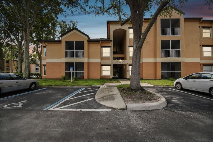 Property Photo:  8800 Latrec Avenue 9201  FL 32819 