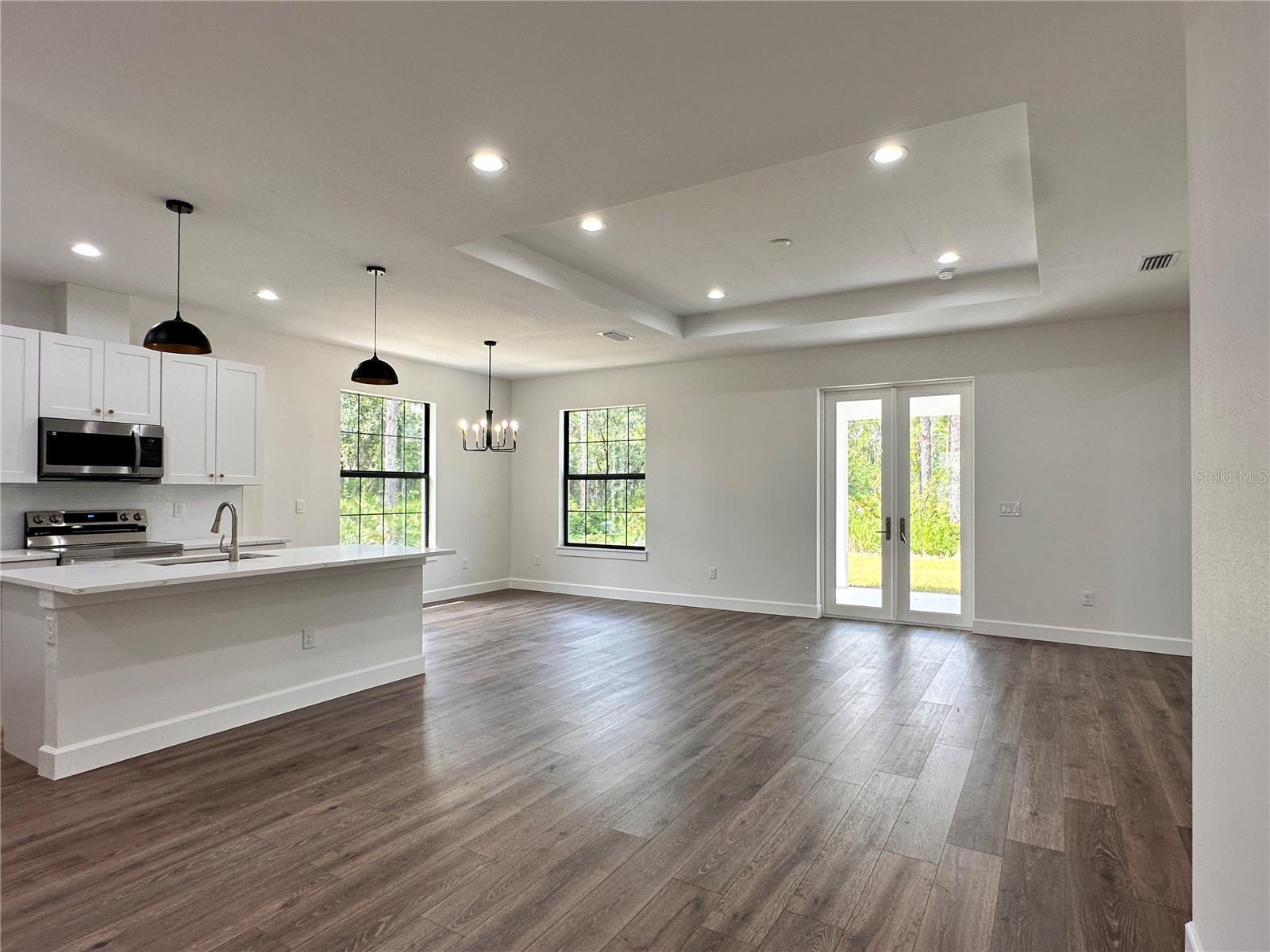 Property Photo: 13164 Babcock Avenue FL 33953