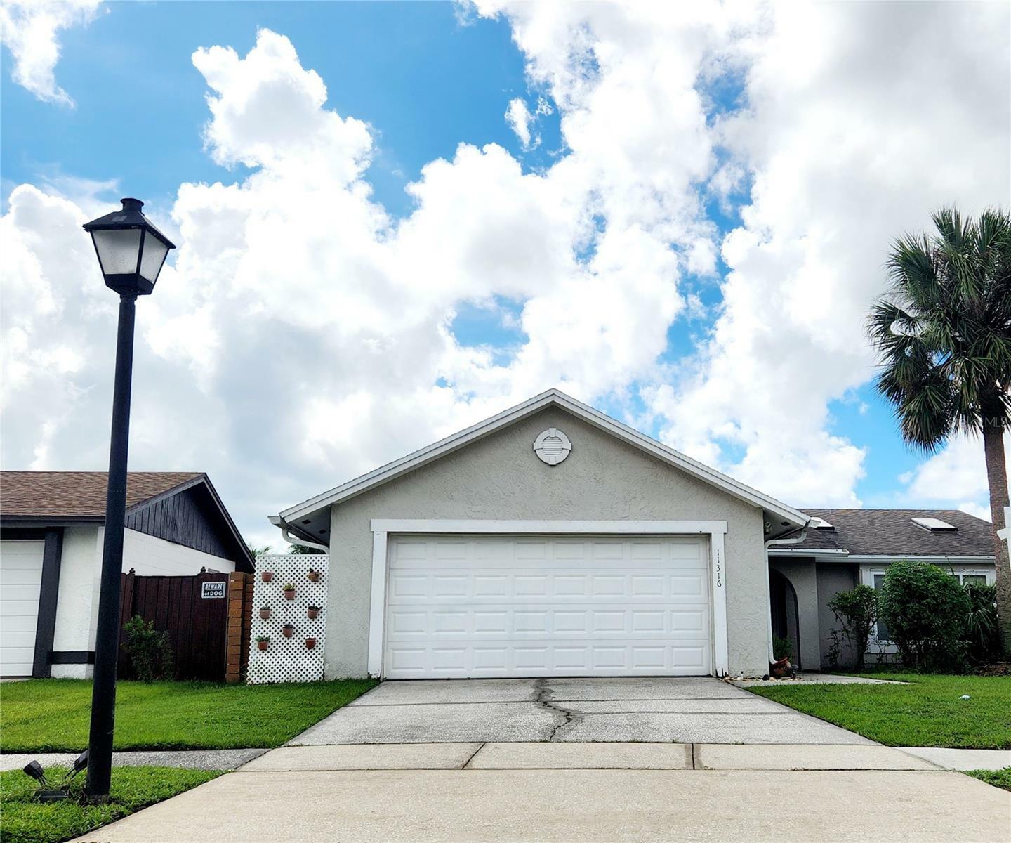 Property Photo:  11316 Ashboro Drive  FL 32837 