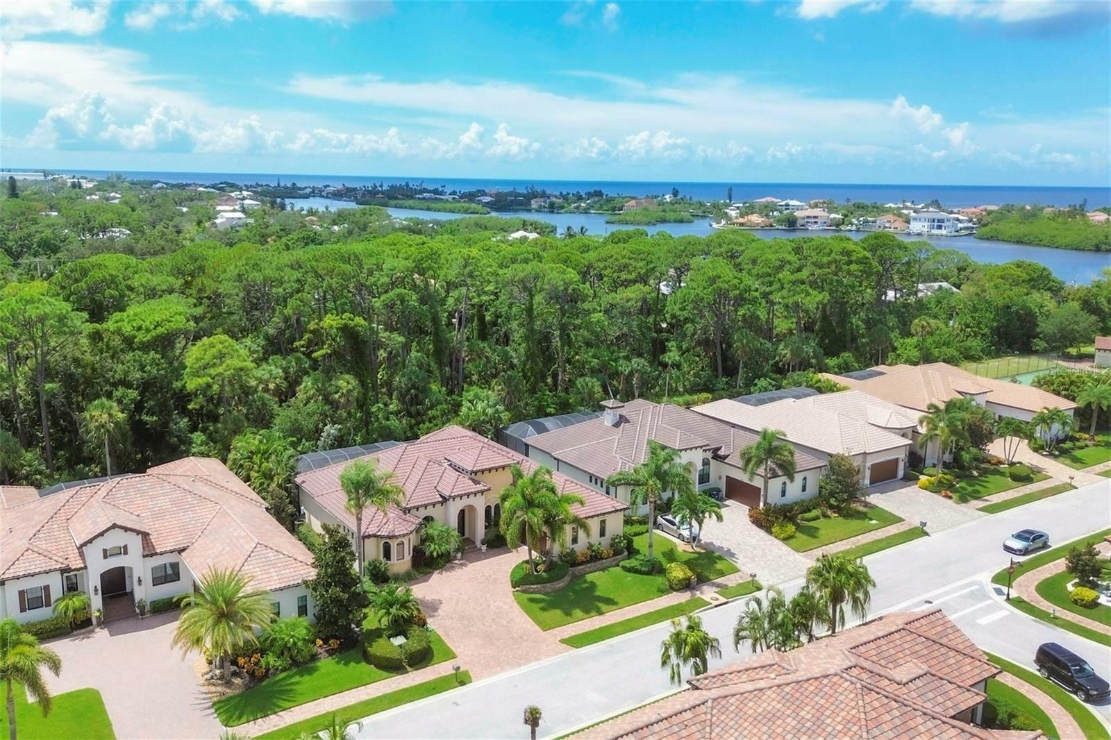 Property Photo:  4967 Topsail Drive  FL 34275 