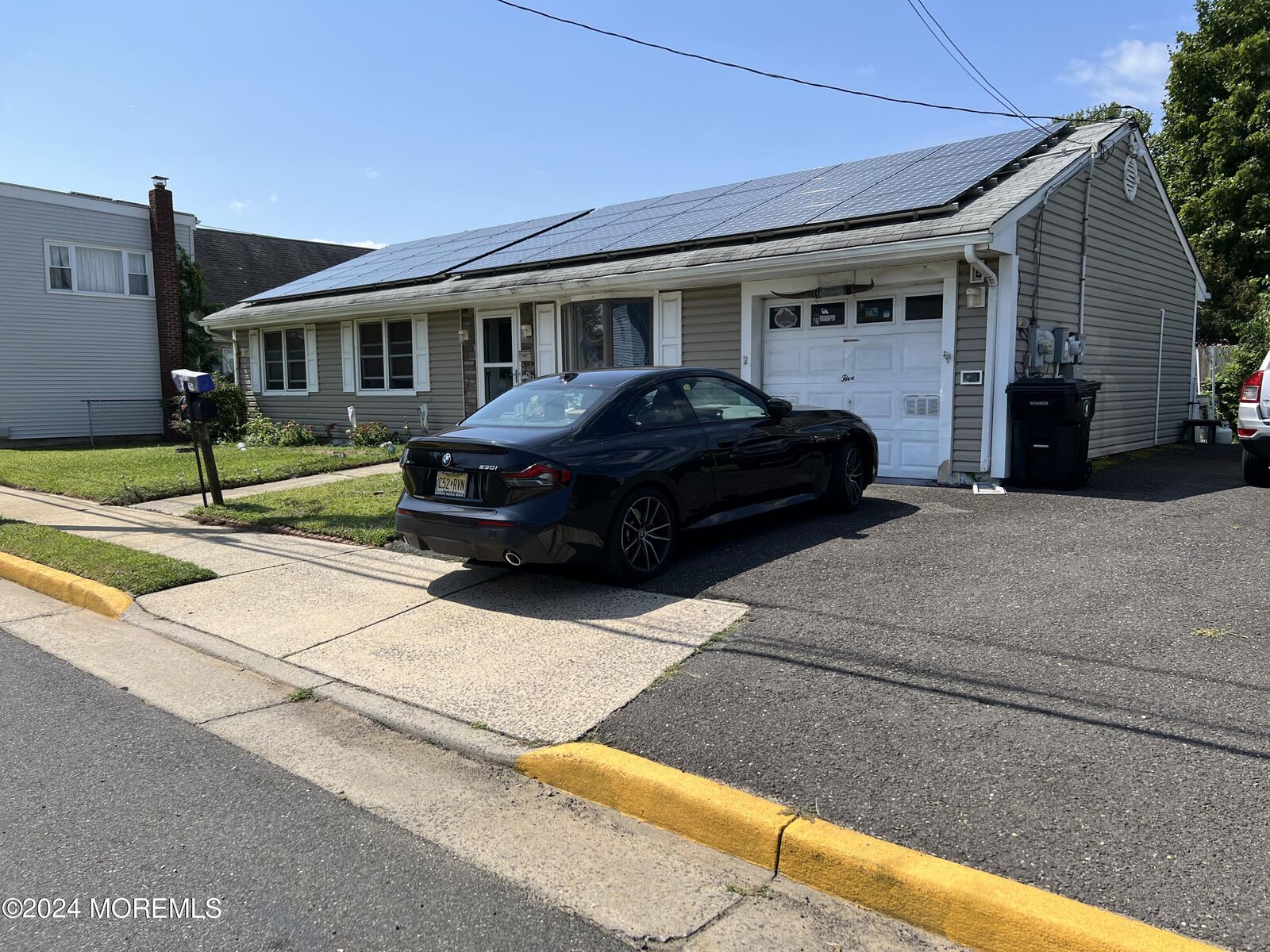 Property Photo: 5 Ocean Avenue NJ 07748