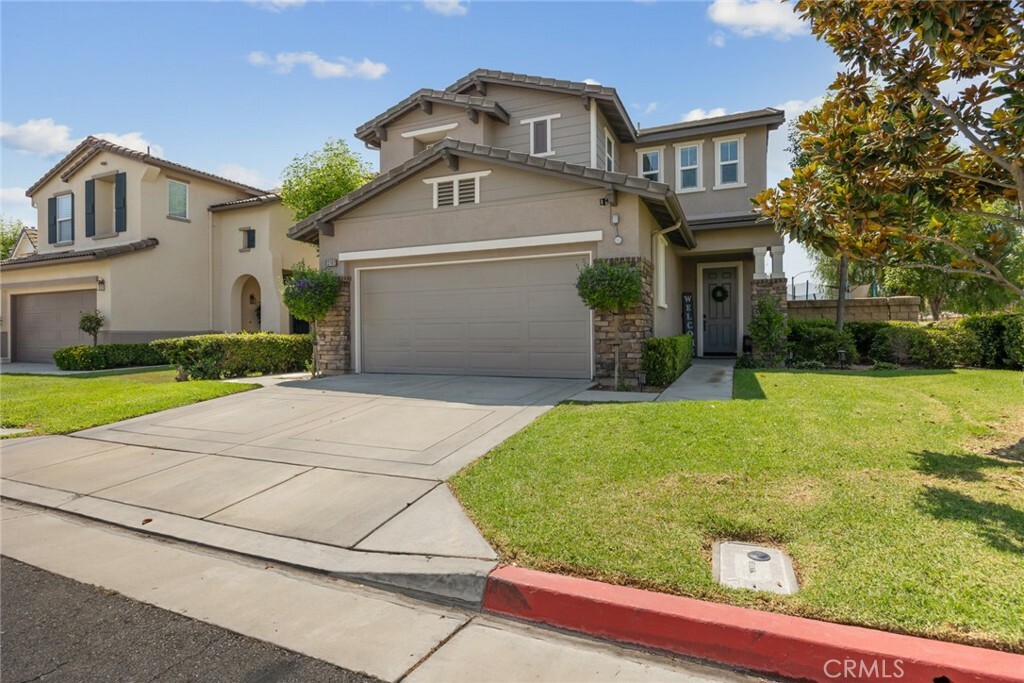 Property Photo:  13102 Melon Avenue  CA 91710 