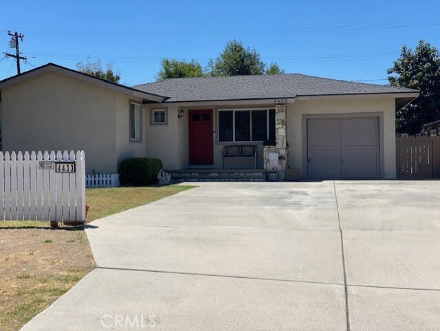 Property Photo:  4433 Los Serranos Boulevard  CA 91709 