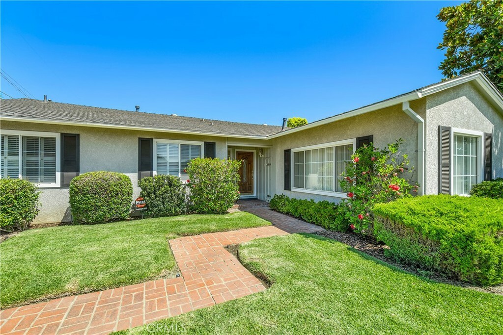 Property Photo:  151 E Wistaria Avenue  CA 91006 