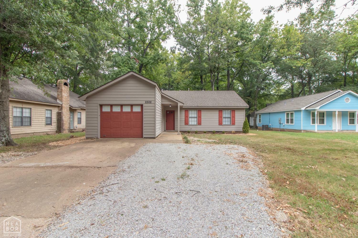 Property Photo:  2302 Biltmore Cove  AR 72404 