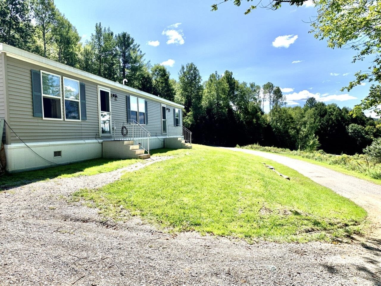 Property Photo:  1033 Ryan Road  VT 05488 