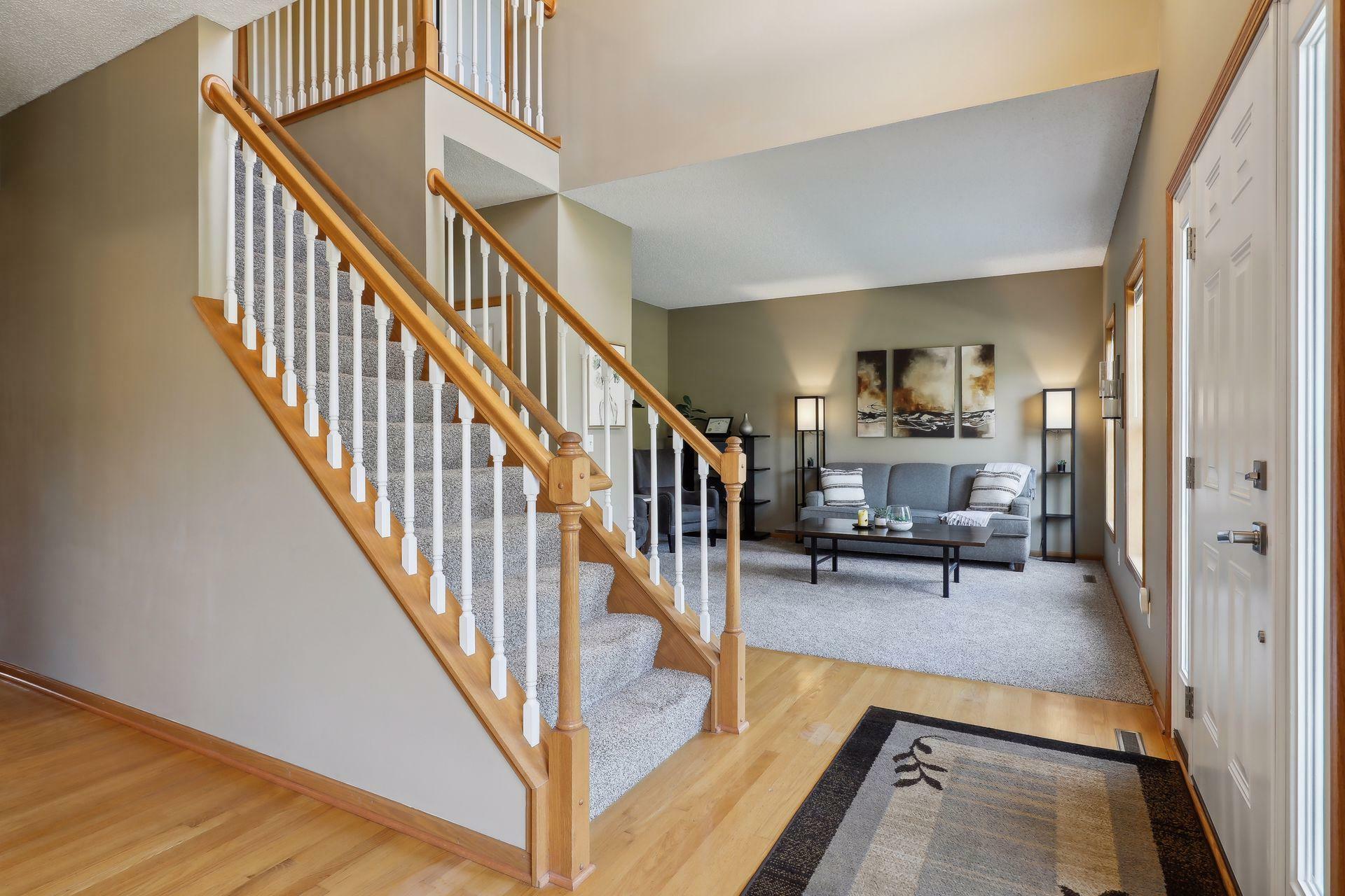 Property Photo:  20697 E Oaks Drive  MN 55024 