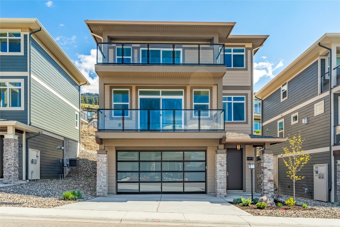 1473 Tower Ranch Drive  Kelowna BC V1P 1T8 photo