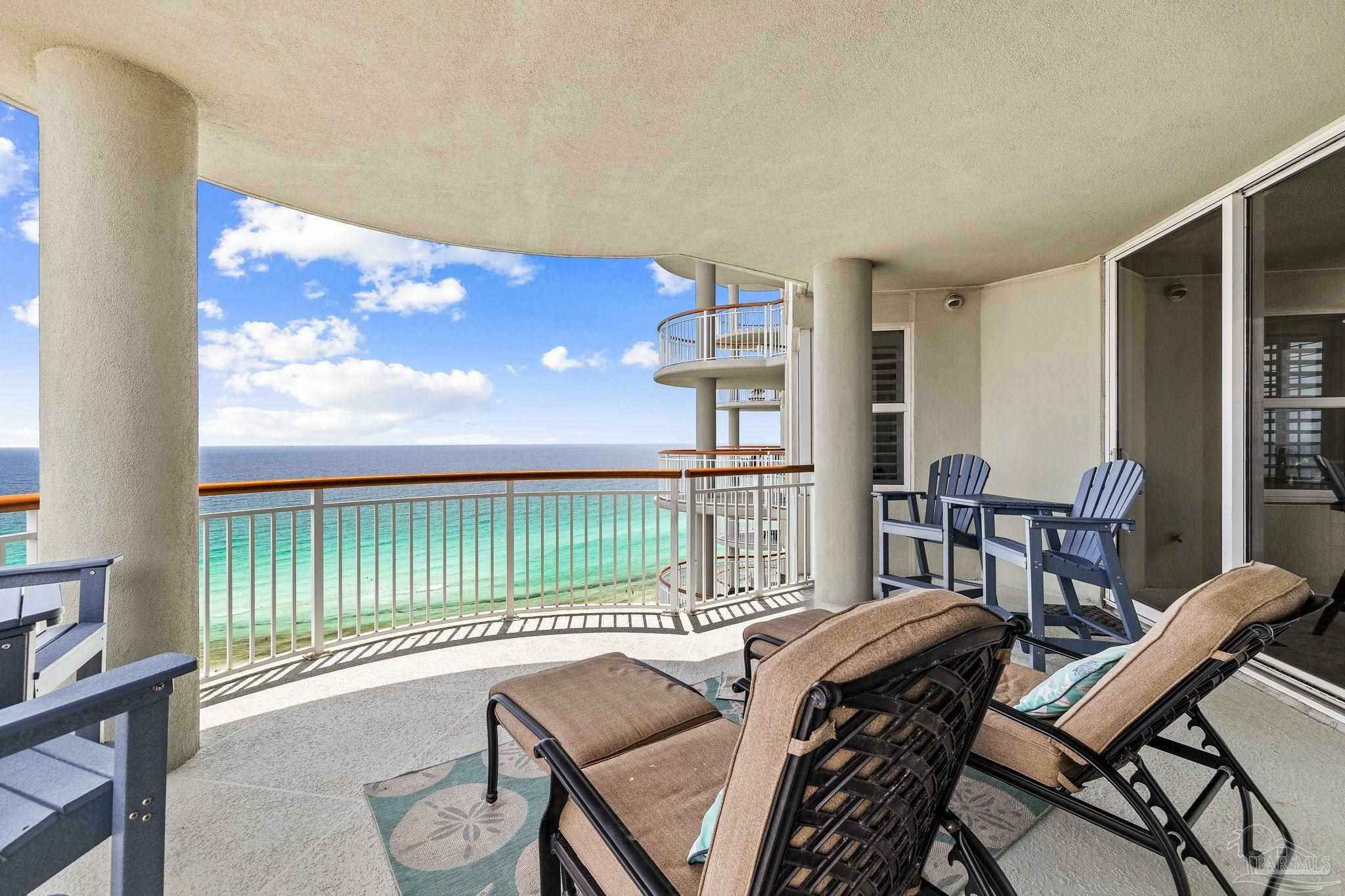 Property Photo:  8501 Gulf Blvd 16A  FL 32566 