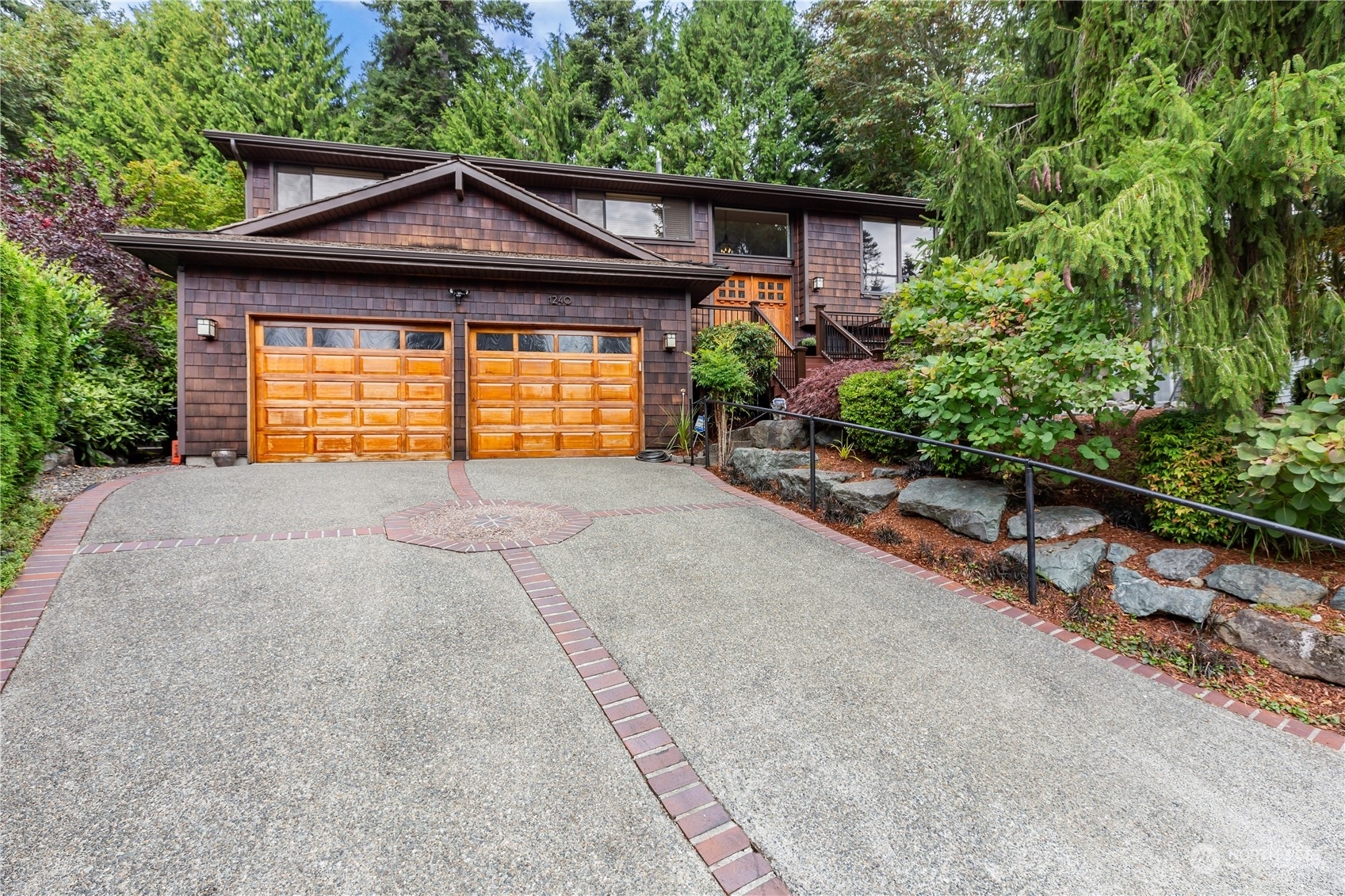 Property Photo:  1240 NW 118th Street  WA 98177 