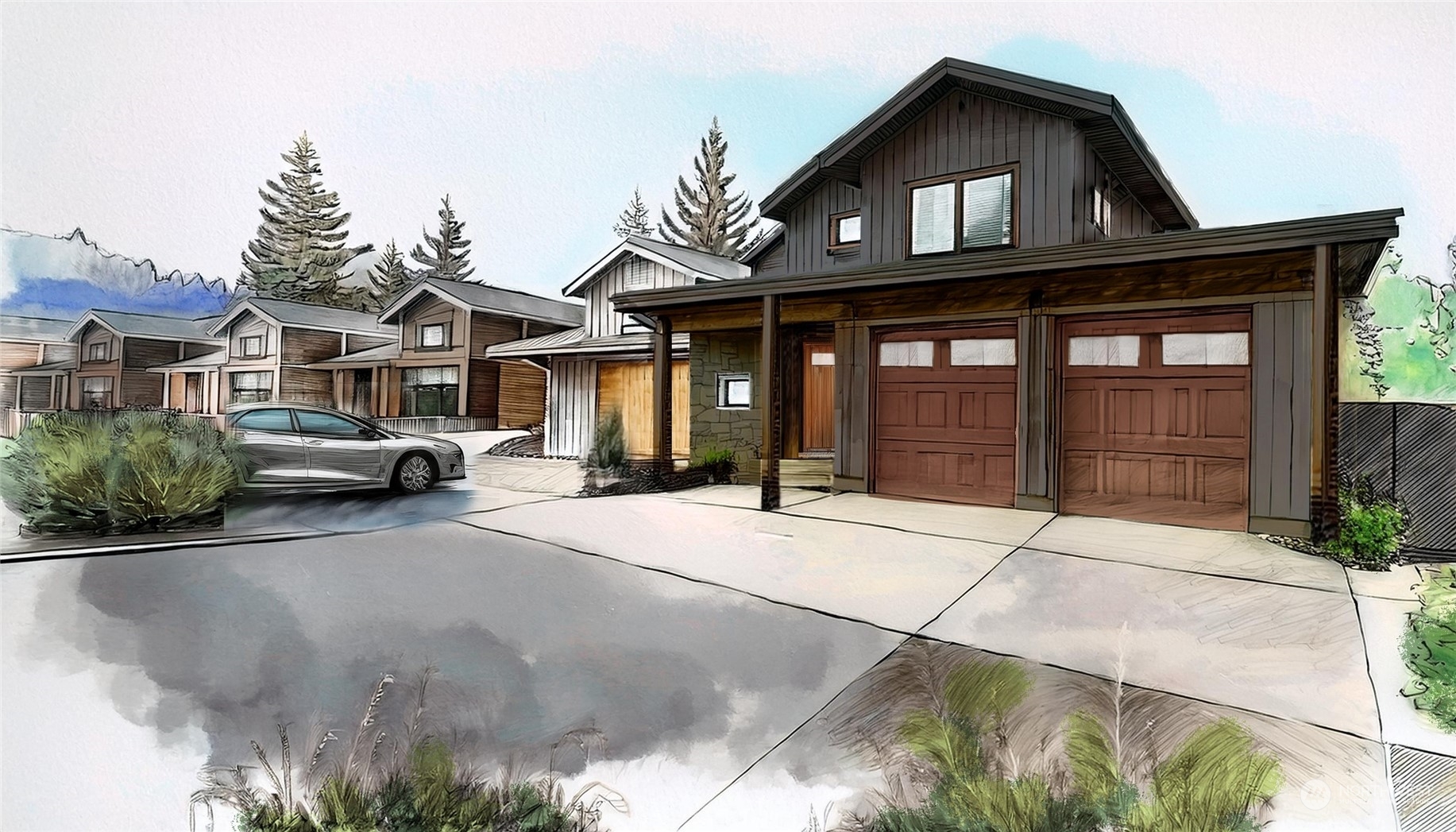 Property Photo:  341  Rockrose Dr (Lot 2)  WA 98940 