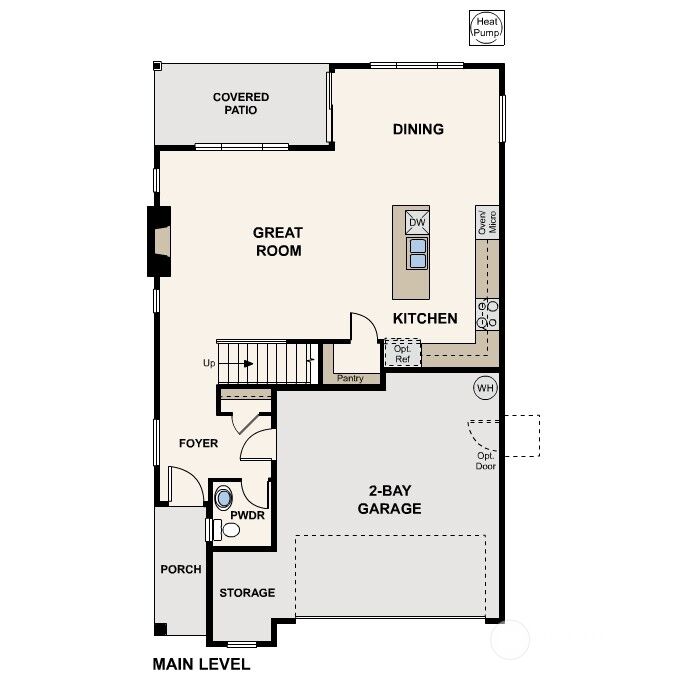 Property Photo: 5125 81st Avenue NE 20 WA 98270