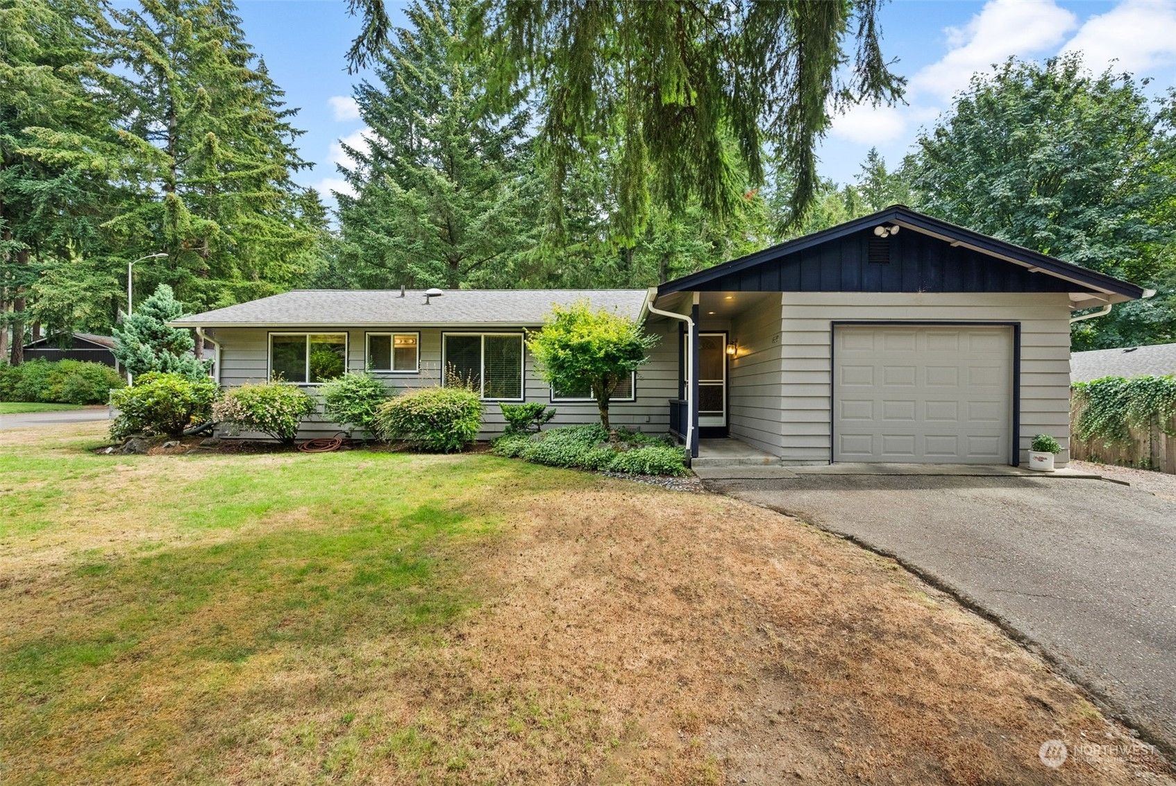 Property Photo:  6519 56th Avenue NW  WA 98335 