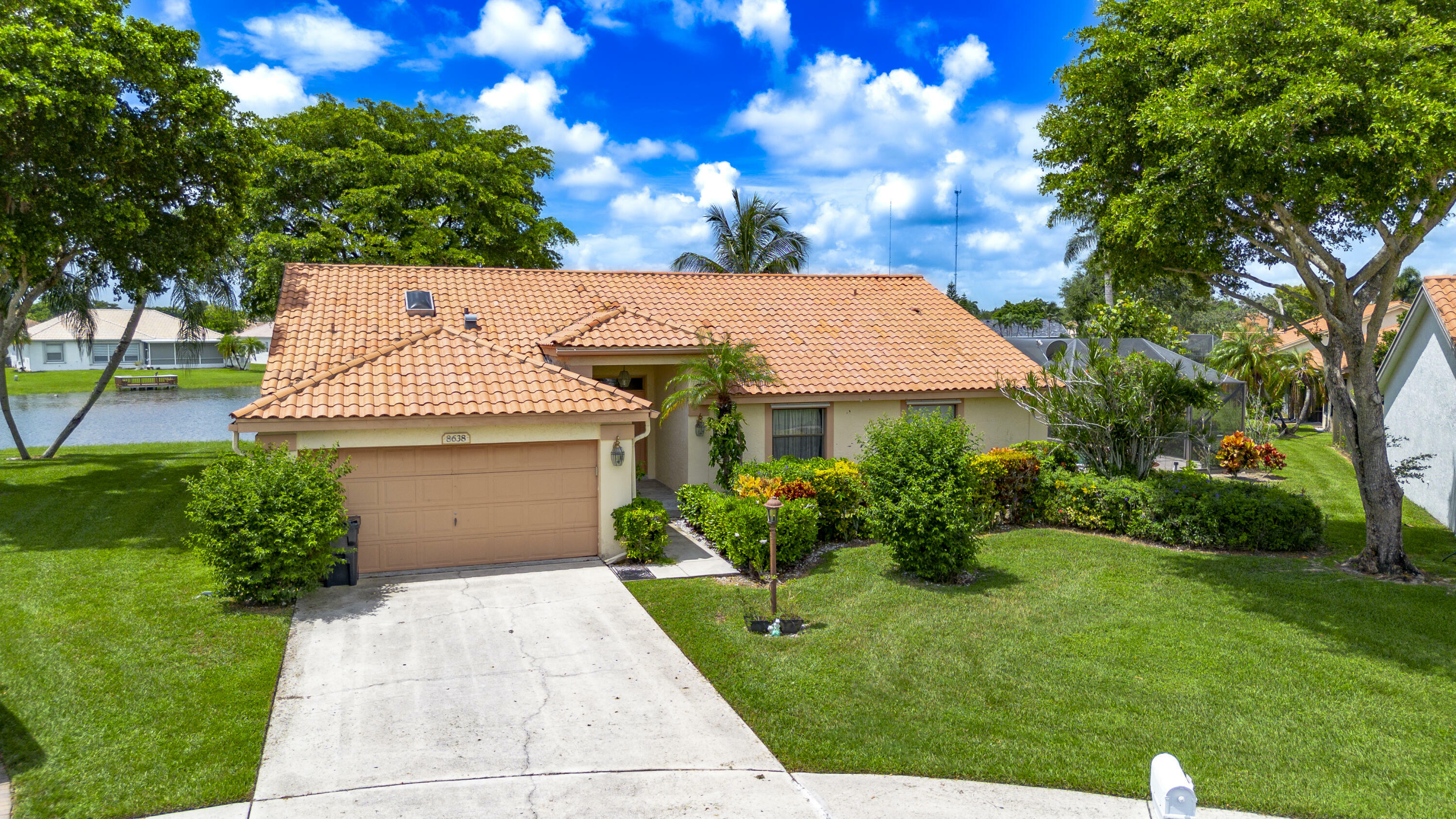 Property Photo:  8638 Egret Isle Terrace  FL 33467 