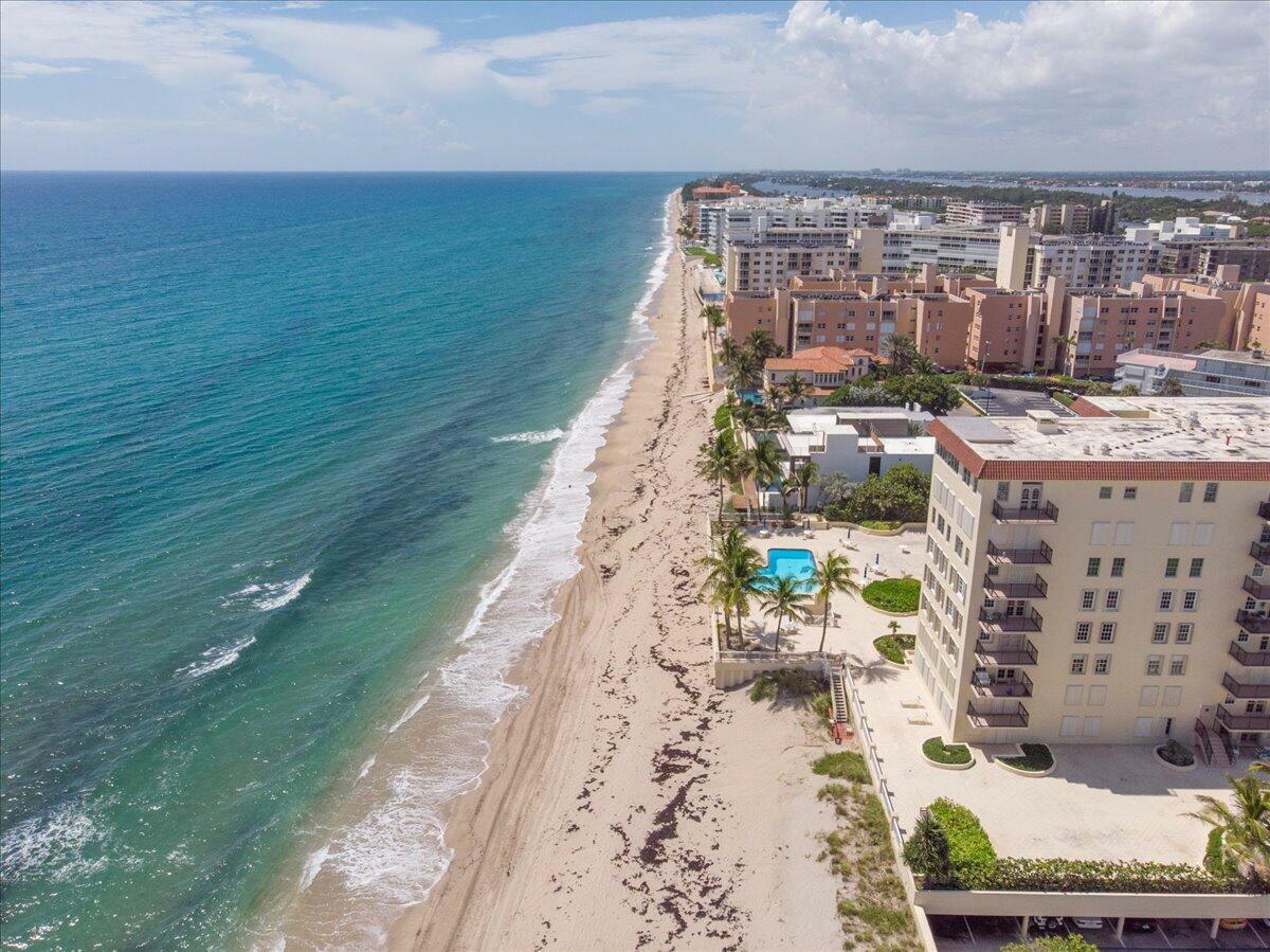 Property Photo:  3475 S Ocean Boulevard 103  FL 33480 