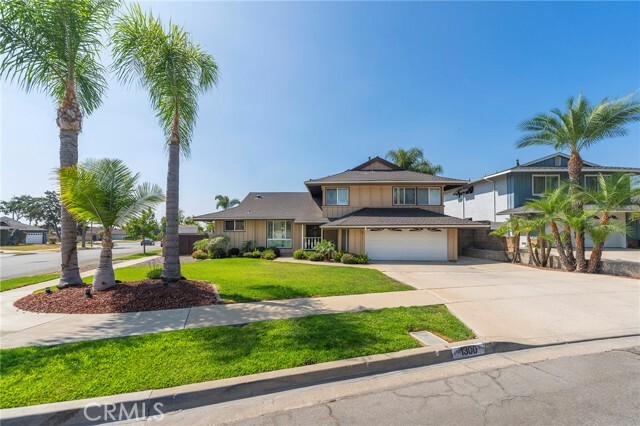 Property Photo:  1300 Rutledge Place  CA 92821 