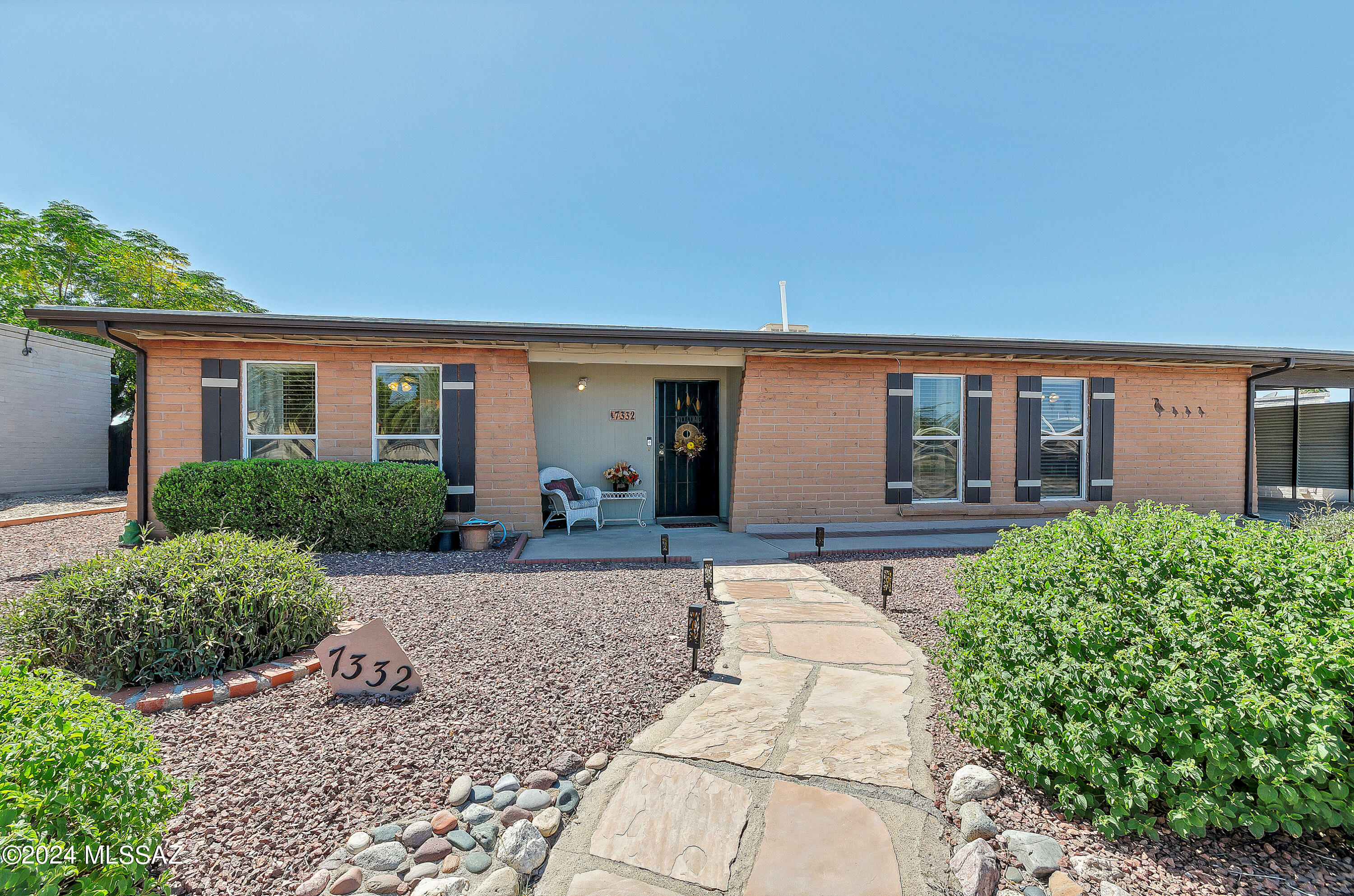 Property Photo:  7332 E Lakeside Drive  AZ 85730 