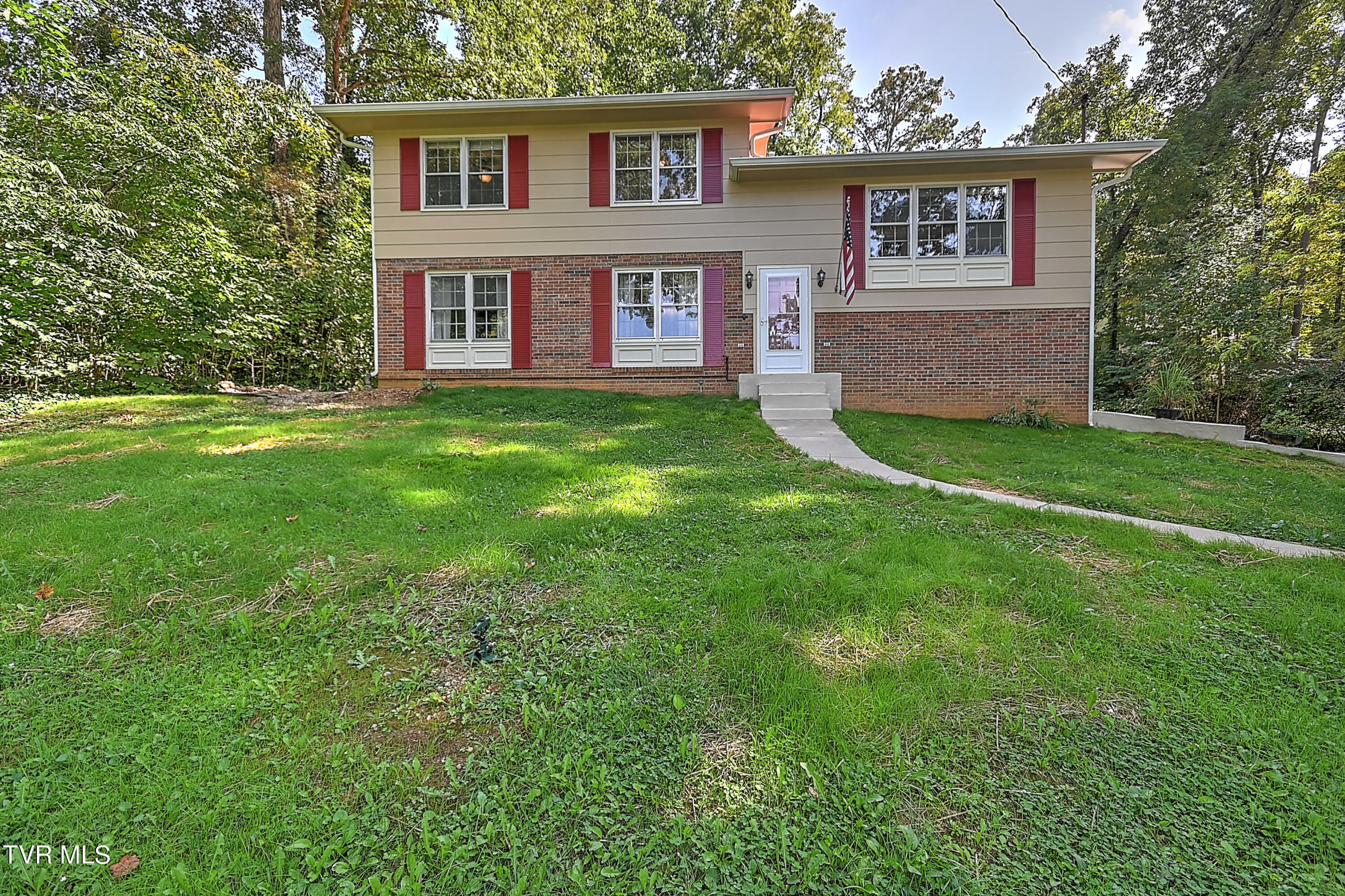 110 Alpine Circle  Greeneville TN 37743 photo