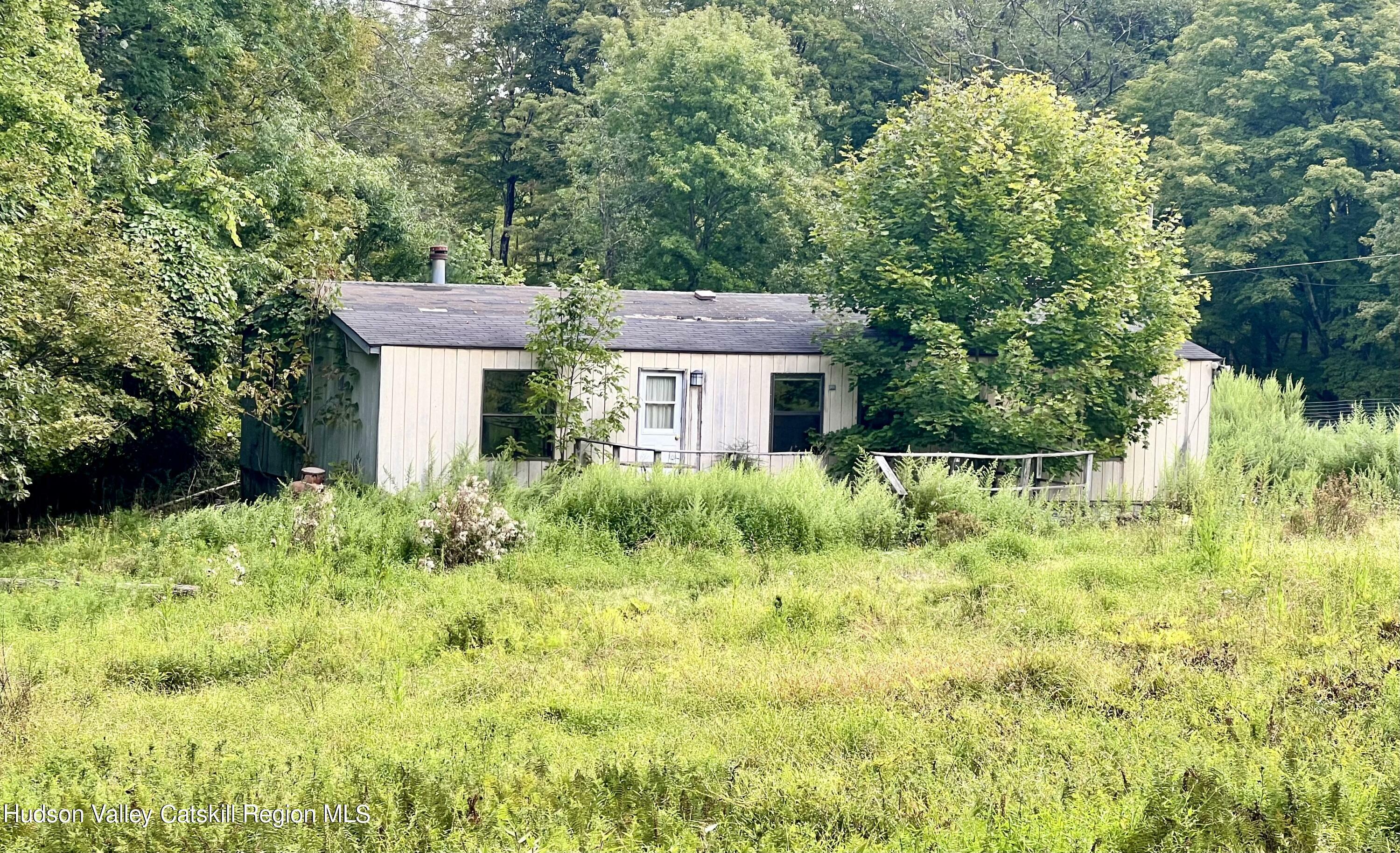 Property Photo:  349 High Point Mountain  NY 12494 