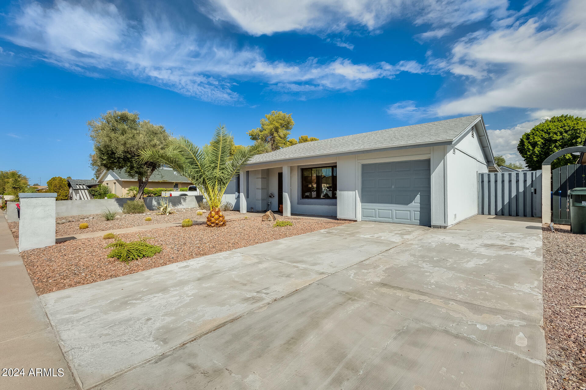 Property Photo:  2108 W Danbury Road  AZ 85023 