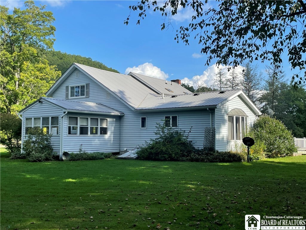 Property Photo:  10471 Lebanon Rd Road  NY 14772 