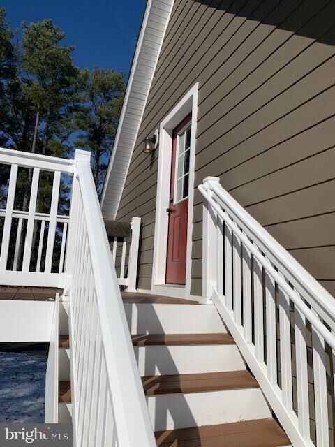 Property Photo:  17765 Clarke Road  MD 20690 