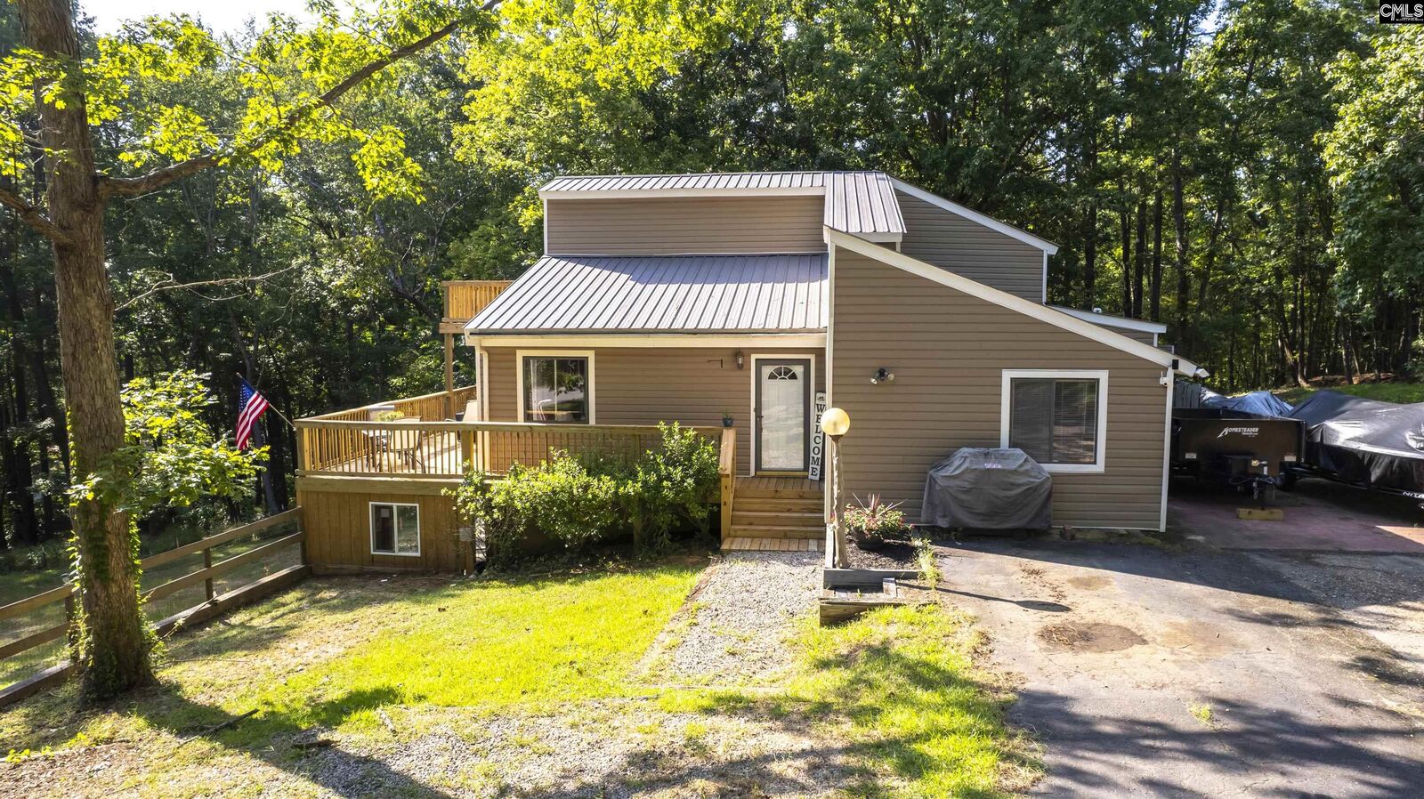 Property Photo: 1808 Kanawha SC 29020