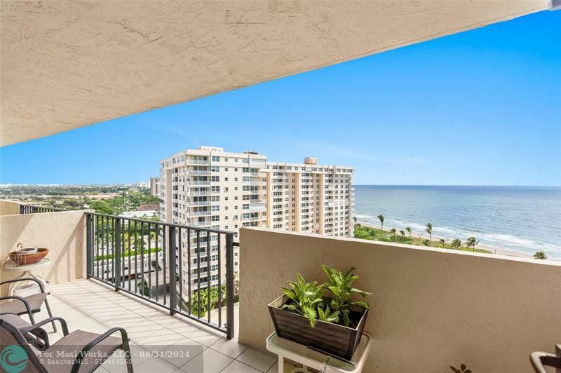 5100 N Ocean Blvd 1414  Lauderdale by the Sea FL 33308 photo