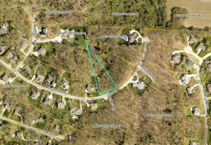 Property Photo:  Lot 78 Concord Drive  IN 46350 