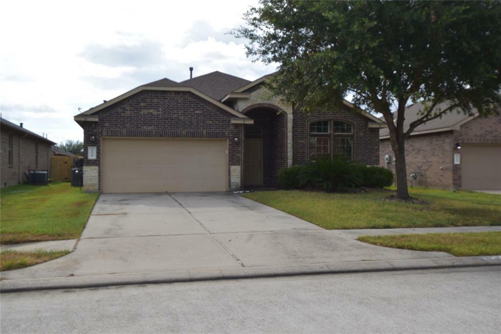 Property Photo: 22510 Range Haven Lane TX 77365