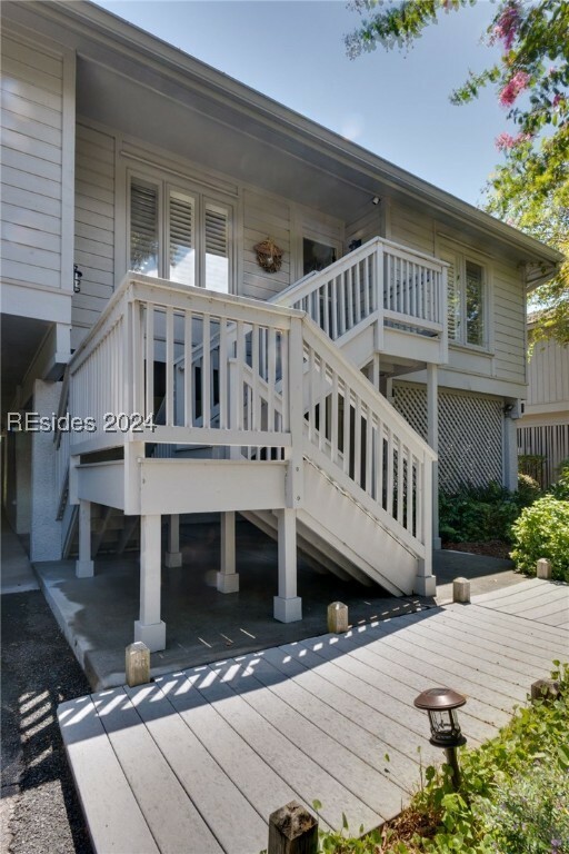 Property Photo:  27 Kingston Cove  SC 29928 