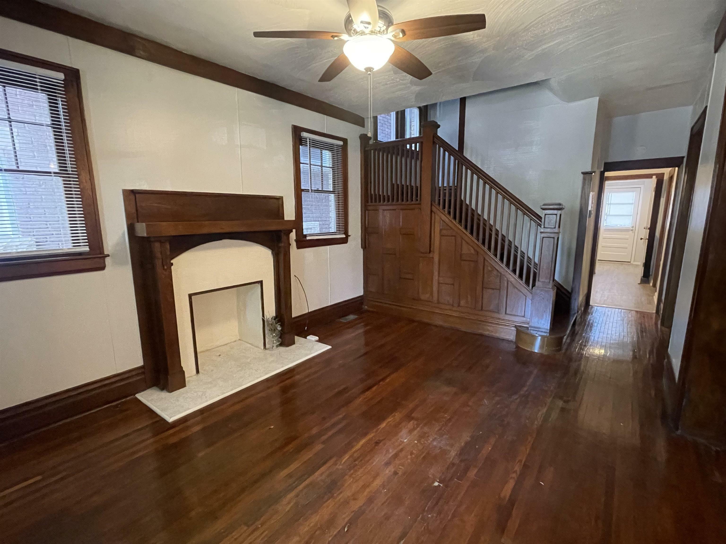 Property Photo:  934 11th Avenue  WV 25701 