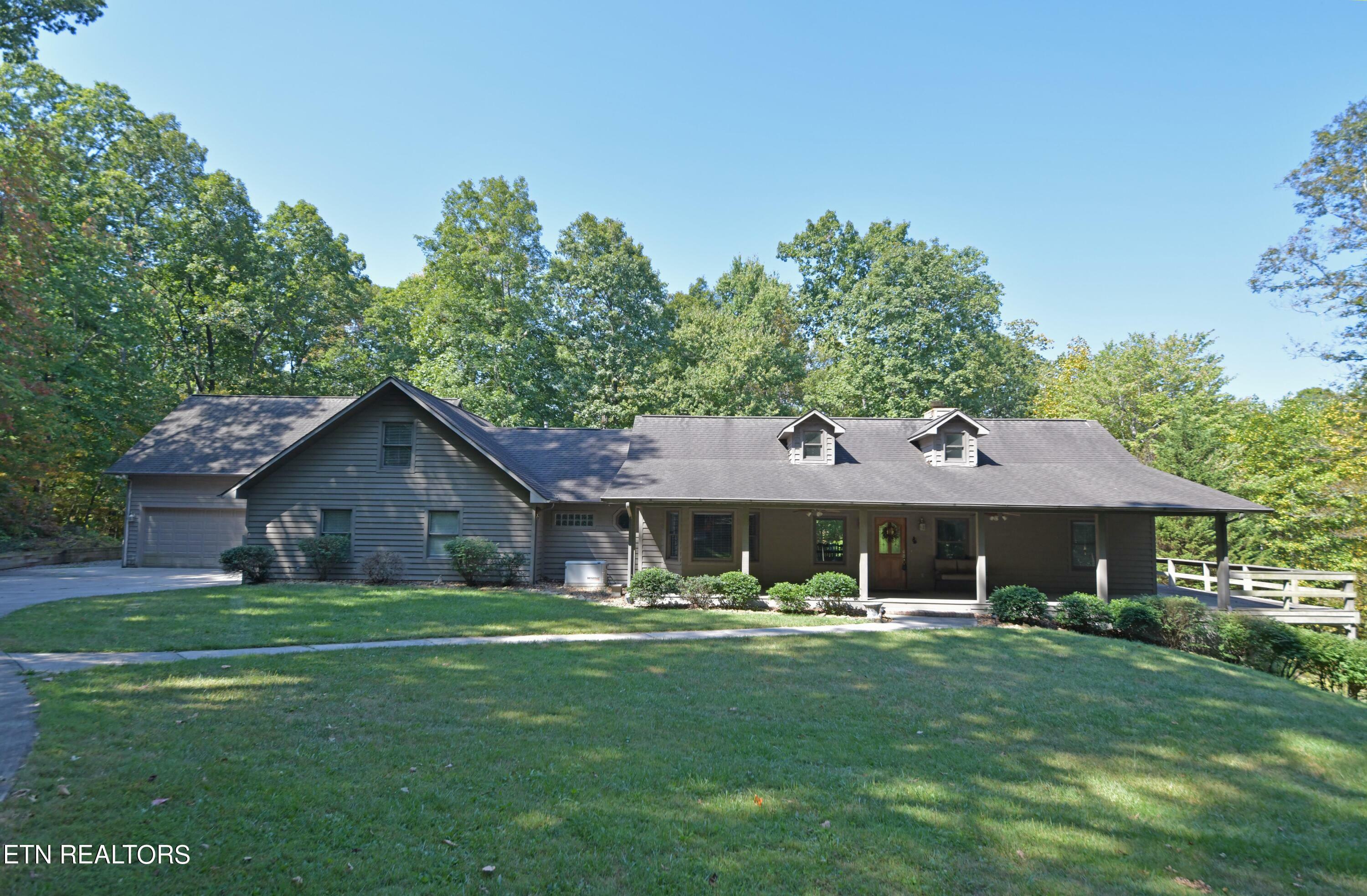 Property Photo:  339 Frost Rd  TN 38571 