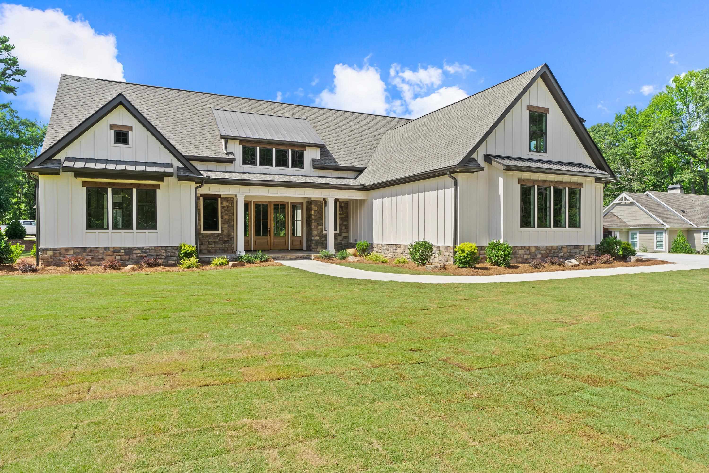 Property Photo:  141 Chapel Springs Drive  GA 31024 