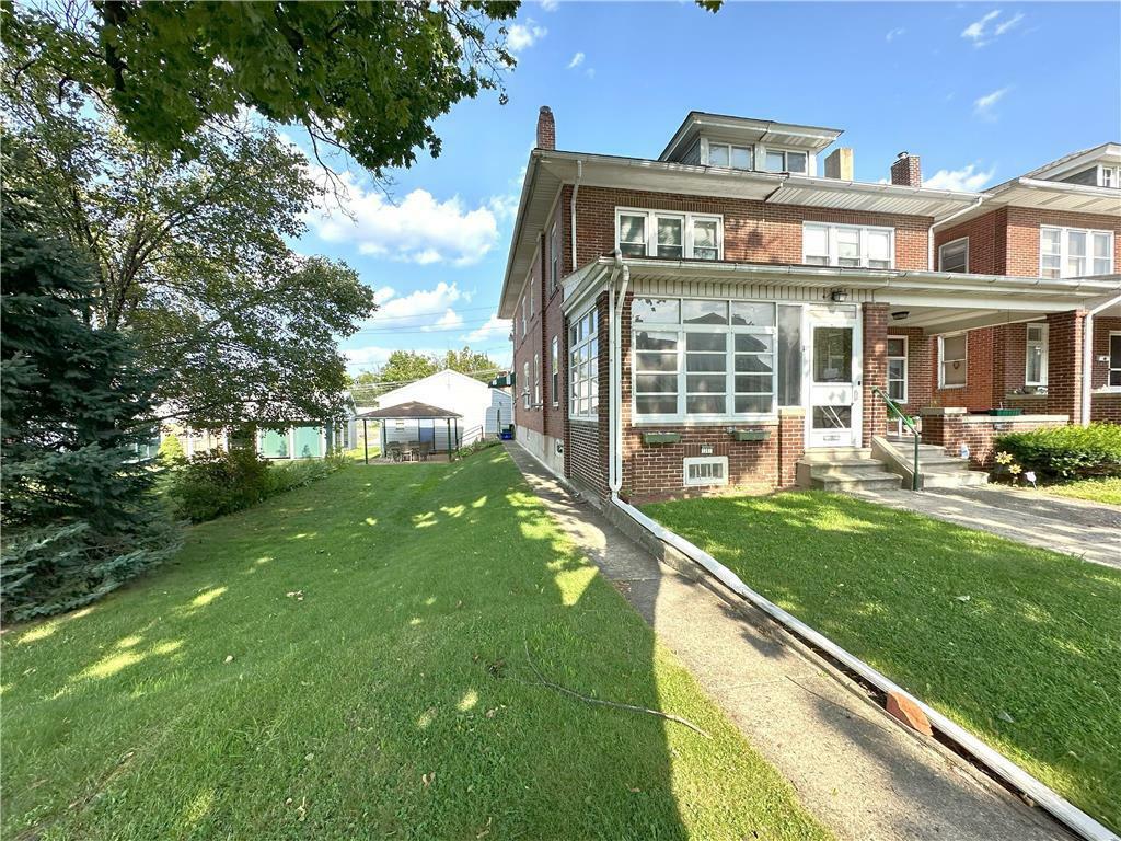 Property Photo:  1307 North 19th Street  PA 18104 