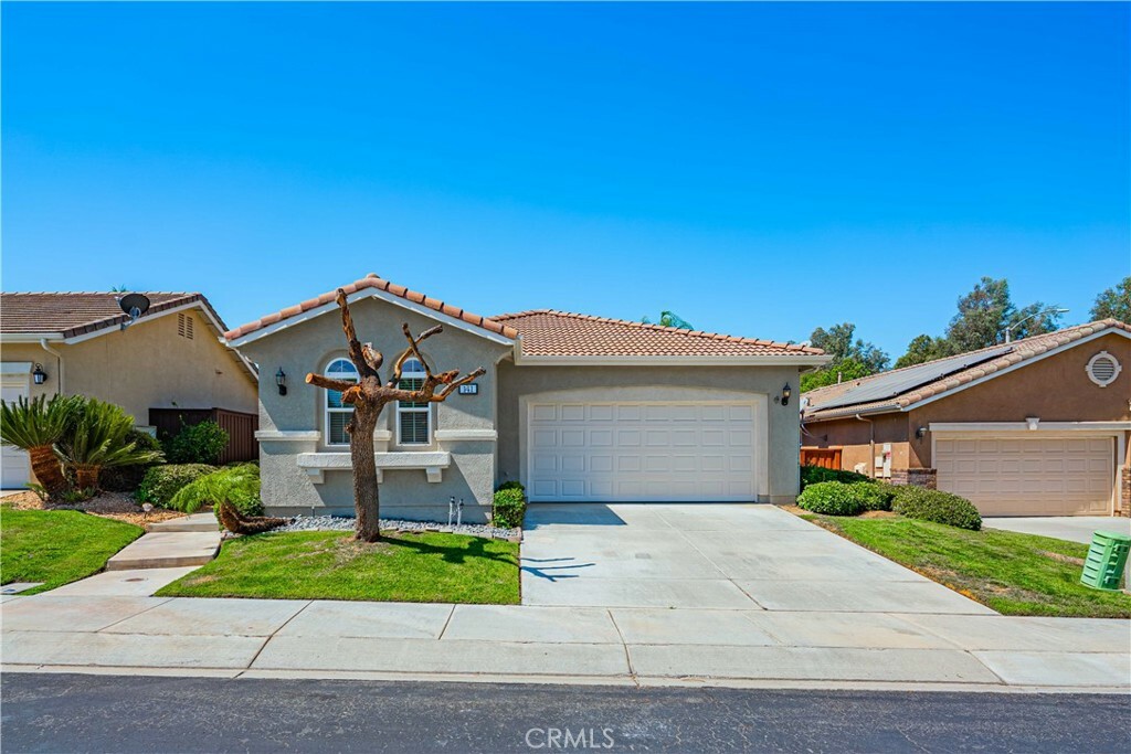 141 McCarron Way  Hemet CA 92545 photo