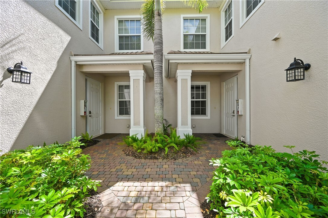 Property Photo: 19671 Marino Lake Circle 1602 FL 33913