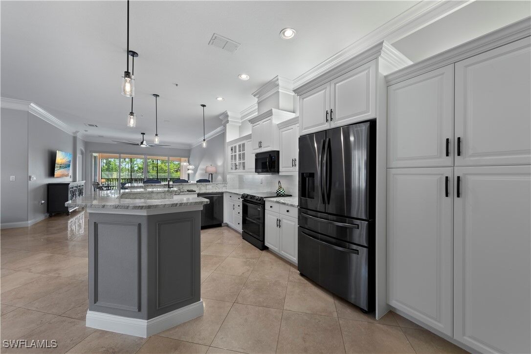 Property Photo:  8601 Piazza Del Lago Circle 204  FL 33928 